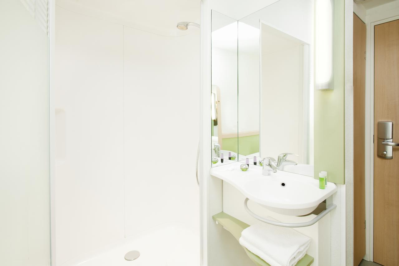 ibis budget Marne la Vallée Bry sur Marne Bry-sur-Marne Habitación foto