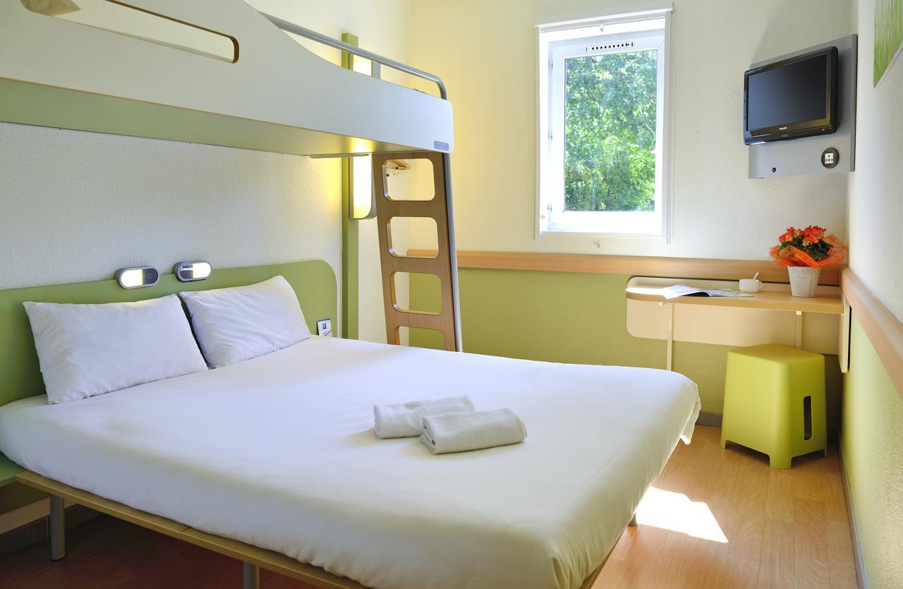 ibis budget Marne la Vallée Bry sur Marne Bry-sur-Marne Habitación foto