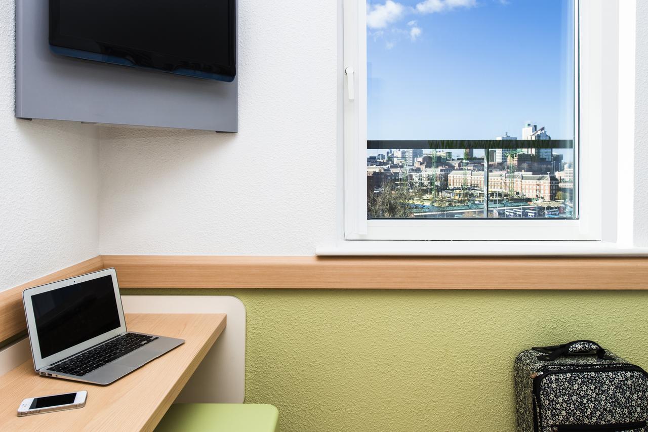 ibis budget Marne la Vallée Bry sur Marne Bry-sur-Marne Exterior foto